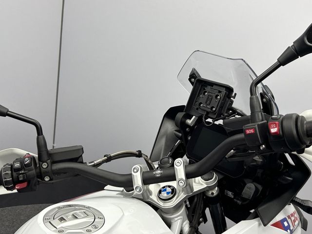 bmw - r-1250-gs