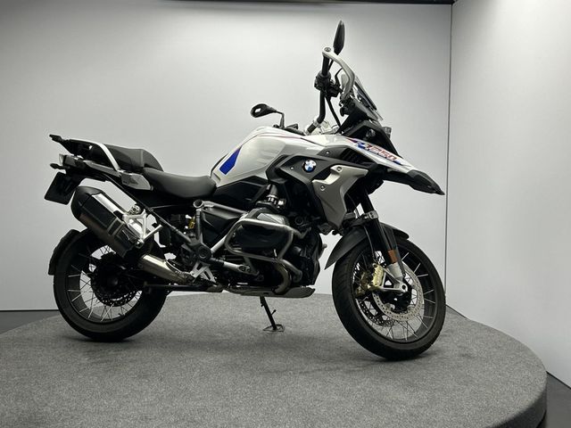 bmw - r-1250-gs