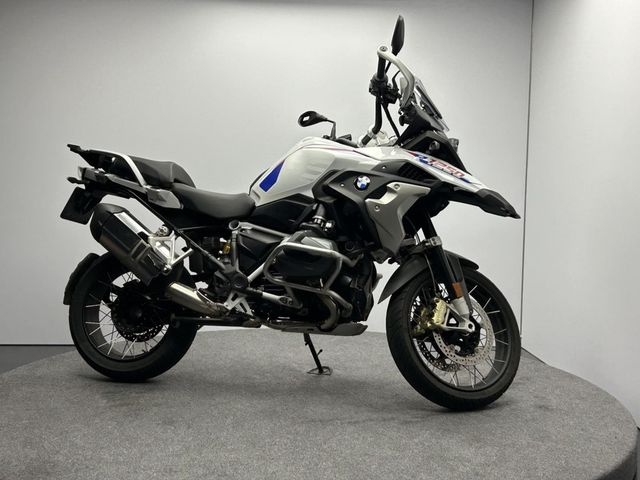 bmw - r-1250-gs