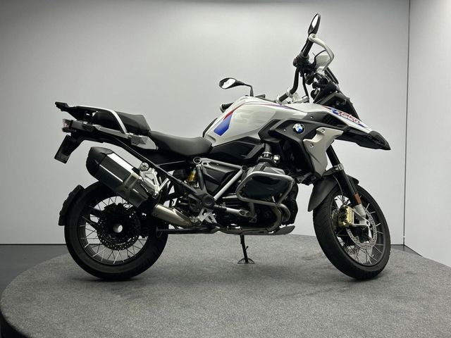 bmw - r-1250-gs