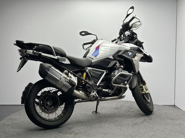 bmw - r-1250-gs