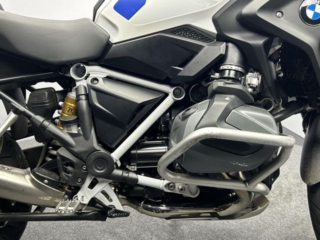 bmw - r-1250-gs