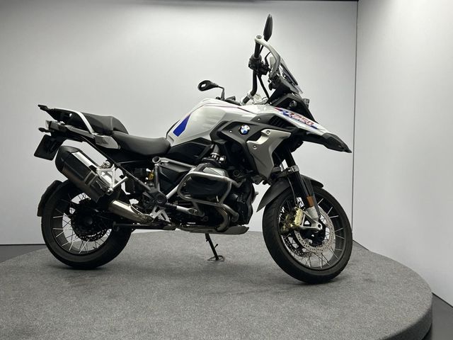 bmw - r-1250-gs
