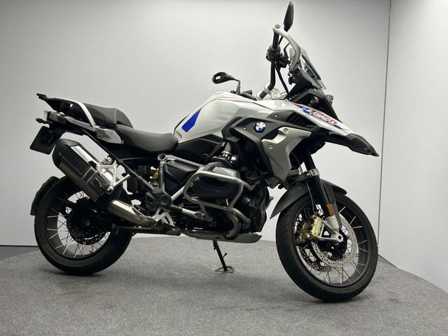 bmw - r-1250-gs