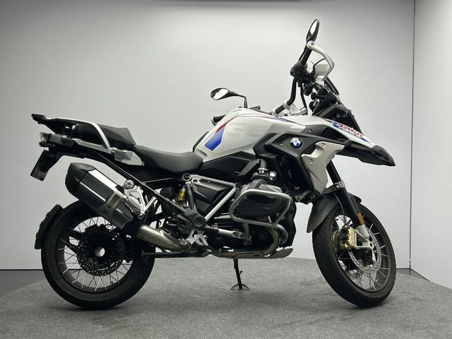 bmw - r-1250-gs