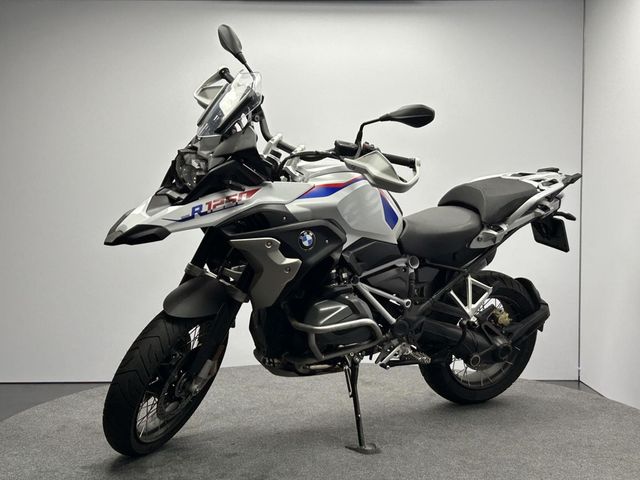 bmw - r-1250-gs