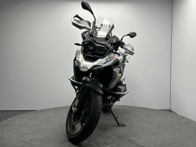 bmw - r-1250-gs