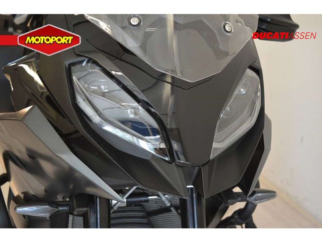bmw - f-900-xr