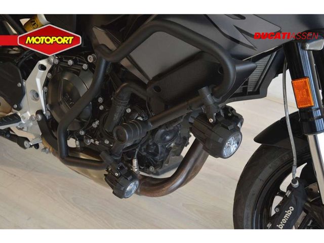 bmw - f-900-xr