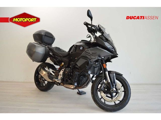 bmw - f-900-xr