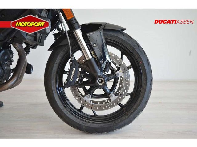 bmw - f-900-xr