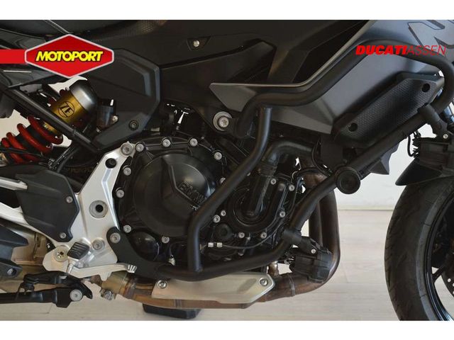 bmw - f-900-xr