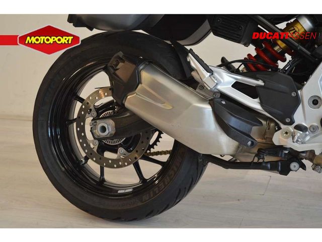bmw - f-900-xr