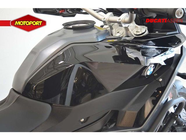 bmw - f-900-xr