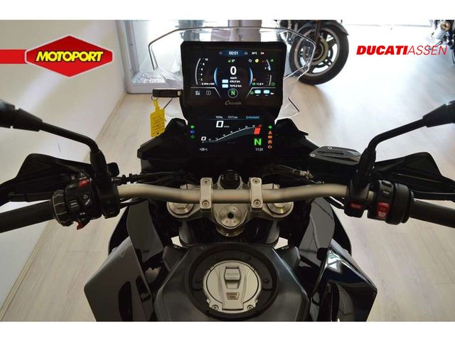 bmw - f-900-xr
