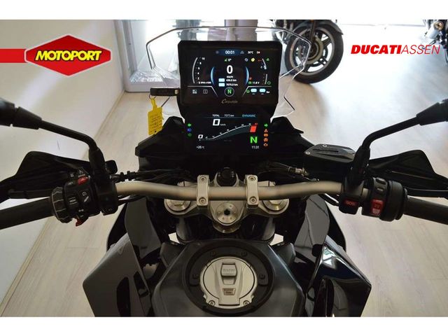 bmw - f-900-xr