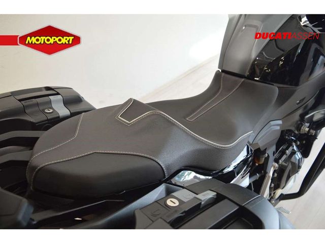 bmw - f-900-xr