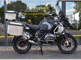 BMW R 1250 GS ADVENTURE