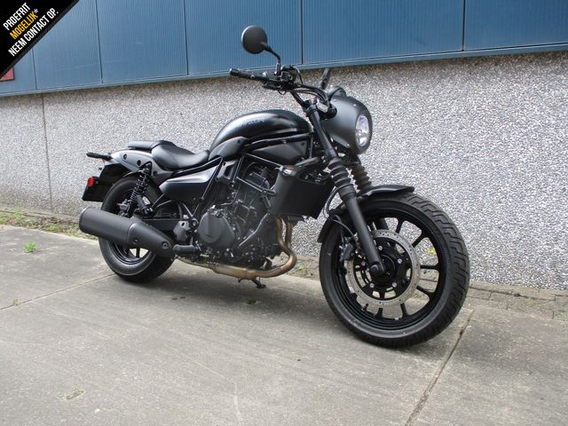 kawasaki - eliminator-500-se