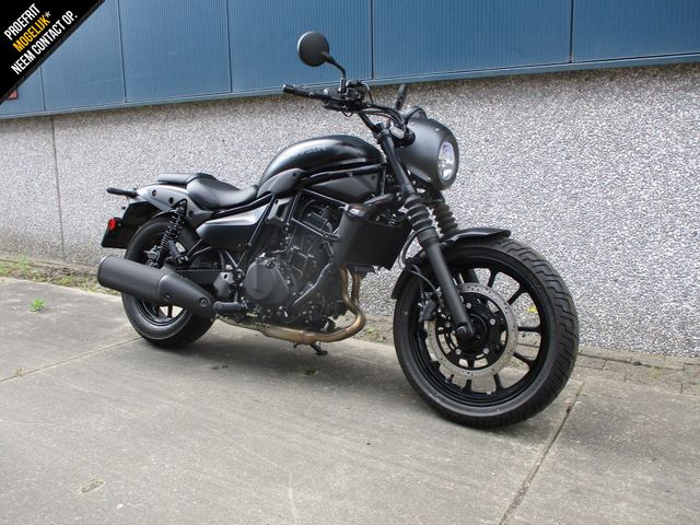 kawasaki - eliminator-500-se