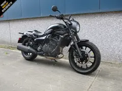 Kawasaki Eliminator 500 SE 2026 nieuw – foto 2 van 4