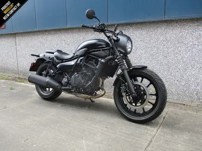 KAWASAKI ELIMINATOR 500 SE – foto 2