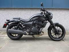 KAWASAKI ELIMINATOR 500
