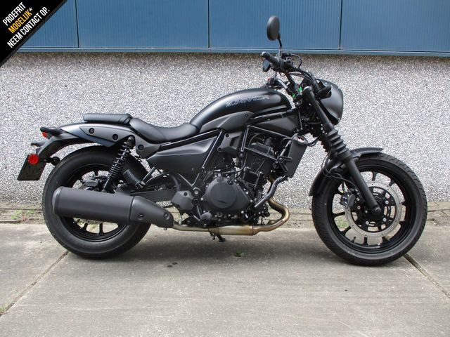kawasaki - eliminator-500-se