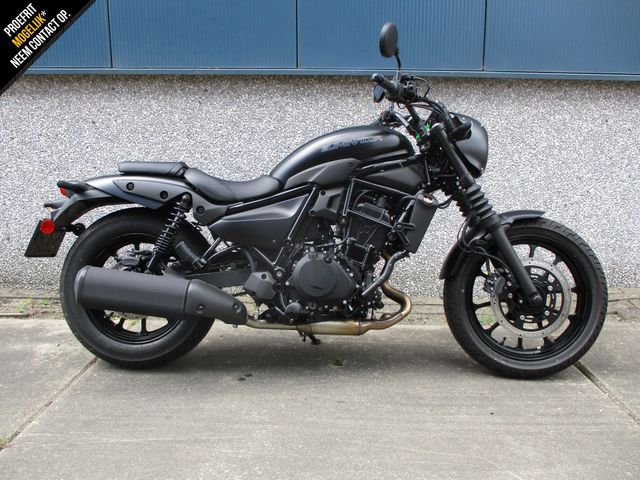 kawasaki - eliminator-500-se