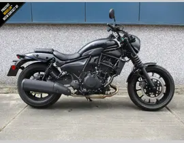 Kawasaki Eliminator 500 SE 2026 nieuw