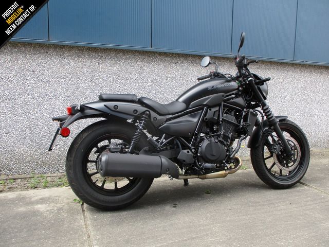 kawasaki - eliminator-500-se