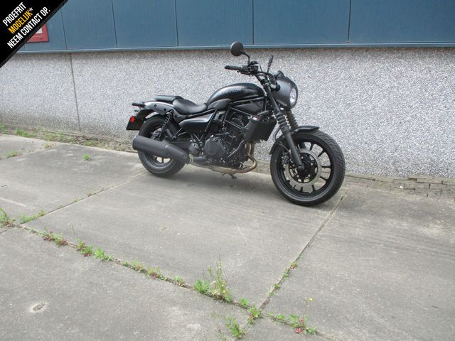 kawasaki - eliminator-500-se