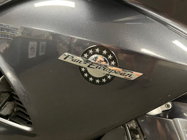 honda - st-1300-pan-european-abs