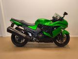 KAWASAKI ZZR 1400 ABS
