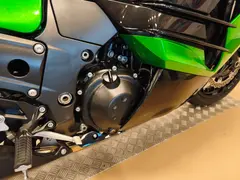 Kawasaki ZZR 1400 ABS 2012 occasion – foto 4 van 10