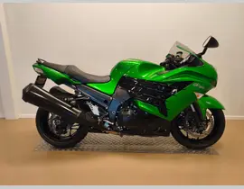 Kawasaki ZZR 1400 ABS 2012 occasion