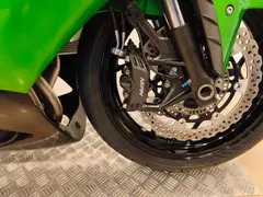Kawasaki ZZR 1400 ABS 2012 occasion – foto 3 van 10