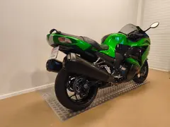 Kawasaki ZZR 1400 ABS 2012 occasion – foto 5 van 10