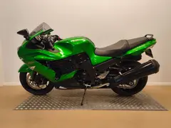 Kawasaki ZZR 1400 ABS 2012 occasion – foto 6 van 10