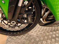 Kawasaki ZZR 1400 ABS 2012 occasion – foto 8 van 10