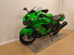 Kawasaki ZZR 1400 ABS 2012 occasion – foto 7 van 10