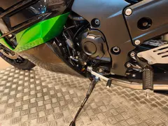 Kawasaki ZZR 1400 ABS 2012 occasion – foto 9 van 10