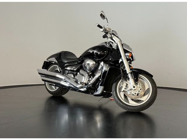 suzuki - m-1800-r-intruder