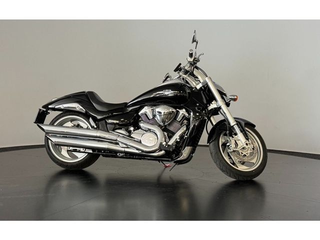 suzuki - m-1800-r-intruder