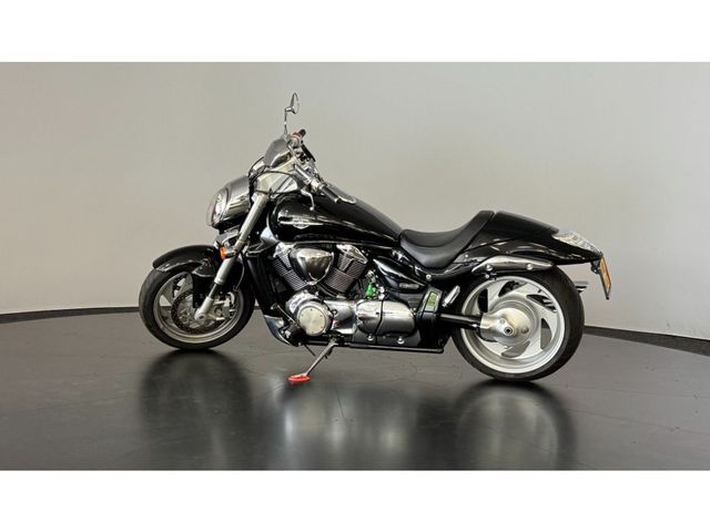 suzuki - m-1800-r-intruder
