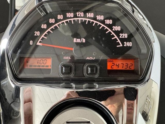 suzuki - m-1800-r-intruder