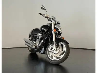 SUZUKI M 1800 R INTRUDER – foto 3