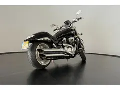Suzuki Intruder M1800r 2010 occasion – foto 7 van 17