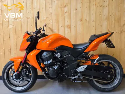 KAWASAKI Z 750 ABS – foto 4