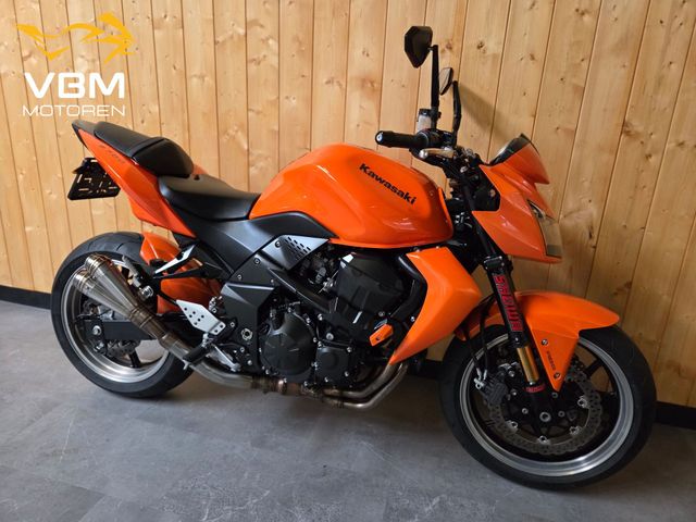 kawasaki - z-750-abs